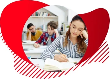 Курсы IELTS/TOEFL